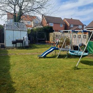 Garden- click for photo gallery